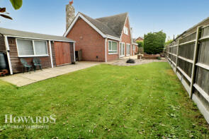 20, Poplar Drive, Great Yarmouth NR29 3HU