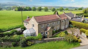 Gilling House, Hartforth Lane, Gilling West DL10 5JP