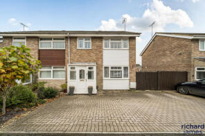 25, Branscombe Drive, Swindon SN4 8HS
