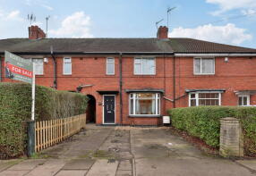 118, Dodsworth Avenue, York YO31 8UD