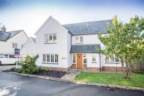Rivendell, Road From Zeal Monachorum Cross To Waie Cross, Crediton EX17 6DF
