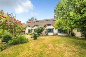 Well Cottage, May Lane, Lymington SO41 5QR