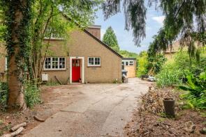 3, Lemsford Village, Lemsford, Welwyn Garden City AL8 7TN