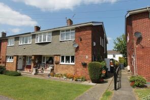 20, Ellington Court, Kingstone, Barnsley S70 6RL