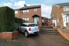 23, Dewhill Avenue, Whiston, Rotherham S60 4DY
