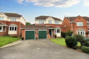 36, Cheviot Avenue, Codnor Park, Nottingham NG16 5QQ