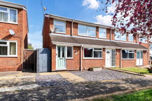 8, Headlands, Huntingdon PE28 9LN