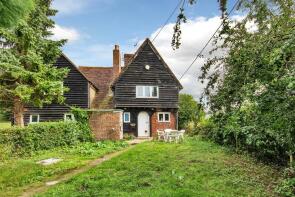 1, Meadow View, Jarvis Lane, Goudhurst, Cranbrook TN17 1LW