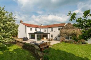 Ivy House, Inhams Lane To Seggans Road, York YO26 9RU