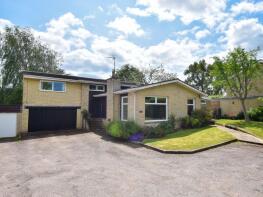 7, Pigeon Hill, Towcester NN12 8AR