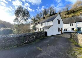Burnside Cottage, Road Past Ham Waters Farm, Yelverton PL20 6HP