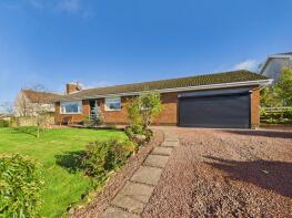 1 Forest Lea, Green Towers Road, Cartland, Lanark ML11 7RD
