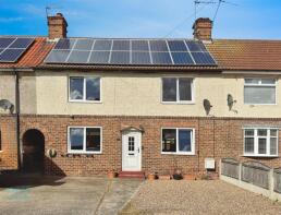 26, Ramsden Avenue, Worksop S81 9PB