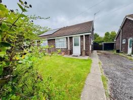 13 15, Mountbatten Way, Millom LA18 5EP