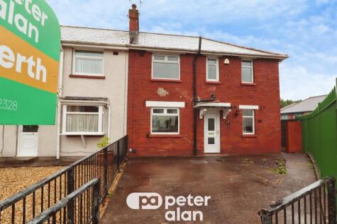 Cefn Road, CARDIFF
