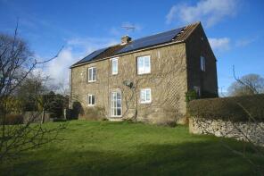 Hall Barn, Little Field Lane, Levisham, Pickering YO18 7NL
