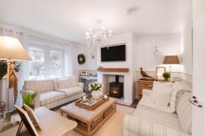 20, Hazel Place, Stratford-upon-avon CV37 7FL