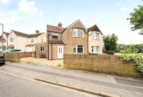 Dene Road, Headington, Oxford, OX3