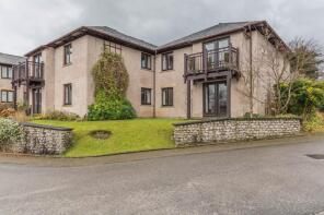 Flat 10, Eaveslea, New Road, Carnforth LA6 2AB