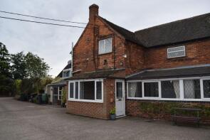 Church Farm Cottage, Watery Lane, Scropton, Derby DE65 5PN
