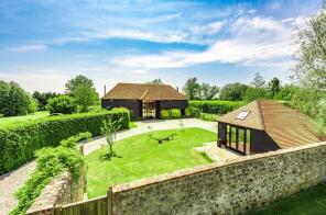 Court Lodge Barn, The Street, Ashford TN25 5LR