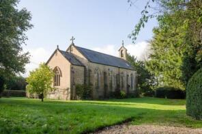 Old St James, High Street, Beaminster DT8 3HY