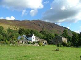 Parkergate, A591 Bothel To A66t At Keswick, Keswick CA12 4QG