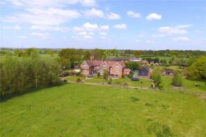 Whitehall Farm, White Hall Lane, Sandbach CW11 3QJ