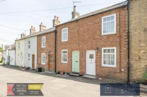 105, High Street, St. Neots PE19 5JS