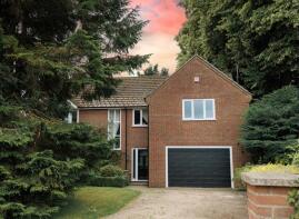 The Evergreens, Holme Road, Kirton Holme, Boston PE20 1TE