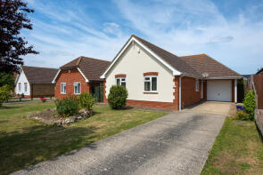 31, Foxdene Road, Whitstable CT5 4QY