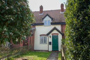 8, Green Man Place, Ashe Road, Woodbridge IP12 2HR
