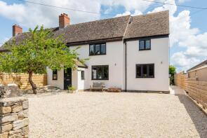 46, Akeman Street, Witney OX29 8NX