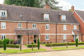 6, The Walled Garden, Road From East Herts Boundary, Tewin Water, Welwyn AL6 0BZ