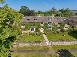 Old Pound House, The Green, Chipping Norton OX7 6YD