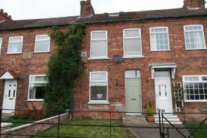 4, Providence Terrace, Ryther, Tadcaster LS24 9EF
