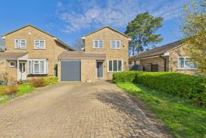 43, Harvard Road, Owlsmoor, Sandhurst GU47 0UY