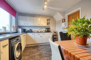 92, Hinnings Road, Distington CA14 5UX
