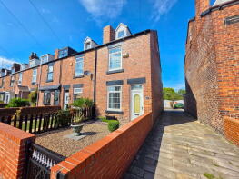 76, Church Hill, Royston, Barnsley S71 4NG