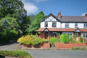 Pendlehurst, West Lane, Clitheroe BB7 1QA