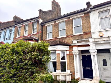 Griffin Road, Plumstead, London, SE18 7QD