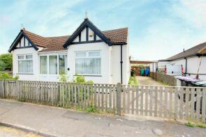 Wasserburg, St Peters Lane, Mablethorpe LN12 2PJ