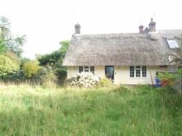 6, Godfreys Cottages, Chevington Road, Bury St. Edmunds IP29 5SW