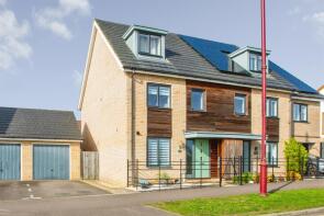 128, Sterling Way, Cambridge CB23 6AR