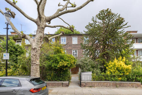 Lansdowne Road, London