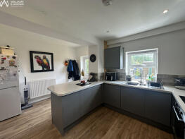 Troed Yr Allt, Bryn Afon Terrace, Llanrug LL55 4BS