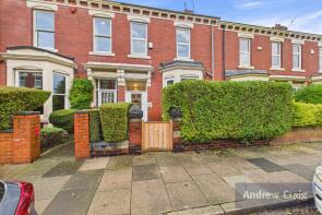 55, Cartington Terrace, Newcastle Upon Tyne NE6 5SE