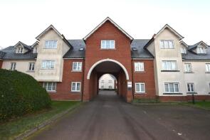 14, Vicarage Court, Shrub End Road, Colchester CO3 4RW