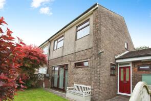 52, Yr Hendre, Nantgarw, Taff's Well CF15 7TG