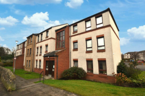 Flat 1, 10, Gray's Loan, Merchiston, Edinburgh EH10 5BS